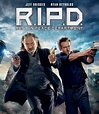 R.I.P.D. Policia Del Mas Alla (2013) - DVD CATRACHOS 88