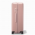 Essential Check-In L Lightweight Suitcase | Desert Rose Pink | RIMOWA
