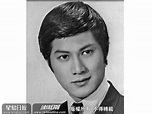 頭條日報 頭條網 - 圖說往昔 學生王子 鄧光榮（1946-2011）