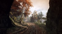 The vanishing of ethan carter review - powencomedy