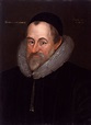 William Camden | Renaissance scholar, Elizabethan era, Topographer ...