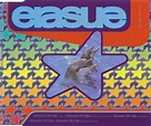 Erasure – Breath Of Life (1992, CD) - Discogs