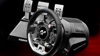 Thrustmaster launches T-GT II wheel for Gran Turismo players | Traxion