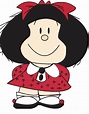 21 Historietas Cómicas de Mafalda