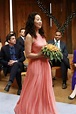 Kepners' wedding on Grey's Anatomy | Cristina yang, Grey's anatomy ...