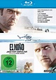 El Niño - Jagd vor Gibraltar (Blu-ray)