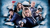 The Librarians (2014) Cast