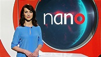 nano vom 22. November 2017 - 3sat-Mediathek