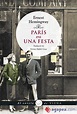 PARIS ERA UNA FESTA - ERNEST HEMINGWAY - 9788494906626
