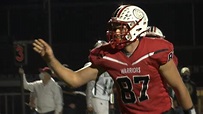 Canton's Ben Knapp commits to Penn State