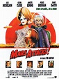 Mars Attacks! - film 1996 - AlloCiné