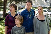 Vacation 2015, directed by John Francis Daley and Jonathan M. Goldstein ...