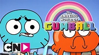 O Incrível Mundo de Gumball | Futuro | Cartoon Network - YouTube