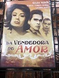 La Vendedora De Amor Dvd Gilda Miros Antonio Badu Carlos Alberto Badias ...