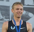 USATF names Galen Rupp athlete of the week for his performance at the ...