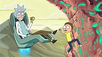 Rick and Morty Season 4 Episode 8 Plot, & Teaser - Otakukart News