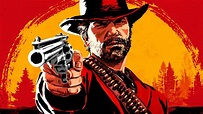 Red Dead Redemption 2 | Game Reviews | Popzara Press