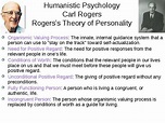 carl rogers | Humanistic psychology, Carl rogers, Counselling theories