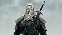 The Witcher auf Netflix: Endlich erste offizielle Bilder der Serie