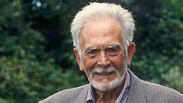 Actor Barry Cassin has passed away, aged 92