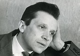 Mieczysław Weinberg (Composer) - Mariinskiy.com