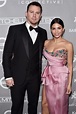 Channing Tatum and Jenna Dewan Tatum split after eight years - Vogue ...