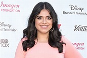 Lopez vs Lopez: Who Is George Lopez's Daughter, Mayan Lopez? | NBC Insider