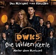 Die Wilden Kerle 5-das Hörs : Various: Amazon.fr: CD et Vinyles}