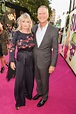 Cara Delevingne's Parents: Pandora and Charles Delevingne Lived the ...