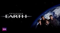 Invasion: Earth (TV Series 1998-1998) — The Movie Database (TMDB)