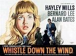 Whistle Down the Wind Movie Review: The Best Film You've Never Seen ...