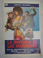 Guía de Cine - Film Guide : LA DOCTORA DE LOS MARINEROS. by E.SCIOTTI ...