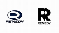 Brand New: New Logo for Remedy Entertainment