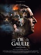 Cinéma, De Gaulle - Critique - DAME SKARLETTE