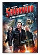Sharknado 5: Global Swarming [USA] [DVD]: Amazon.es: Tara Reid, Ian ...