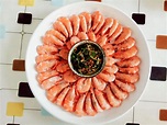 週末美食DIY丨為父親做道白灼蝦，做飯「小白」也能上手 - 新浪香港