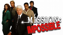 Mission: Impossible (1988 TV series) | Mission Impossible | Fandom
