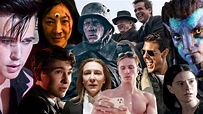2023 Oscar Best Picture Nominees: Film Reviews – Deadline