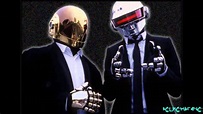 Daft Punk Face to Face - YouTube