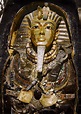 The discovery of Tutankhamun’s tomb shown in colour for the first time ...