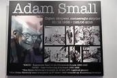 Adam Small vereer in die Kunstekaap - LitNet