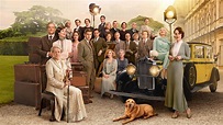 Downton Abbey: A New Era (2022) Watch Online | MOVIEONLINE-HD