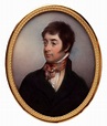 NPG 5704; Lord Edward Fitzgerald - Portrait - National Portrait Gallery