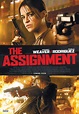 The Assignment Movie Poster (#1 of 5) - IMP Awards