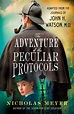 The Adventure of the Peculiar Protocols — Charlotte Sheedy Literary Agency