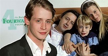 Is Macaulay Culkin Extremely Strict With His Son Dakota After His ...