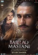Bajirao Mastani Bollywood Movie Trailer | Review | Stills