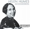 Blue & Sentimental by Helen Humes (2002-11-27) by Helen Humes: Amazon ...