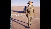 Gary Allan - Long Year (Audio Video) - YouTube