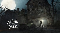 Alone In The Dark Wallpapers - Wallpaper Cave